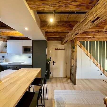 Apartmán L'Eden Du Vignoble - Centre Historique De Barr Exteriér fotografie